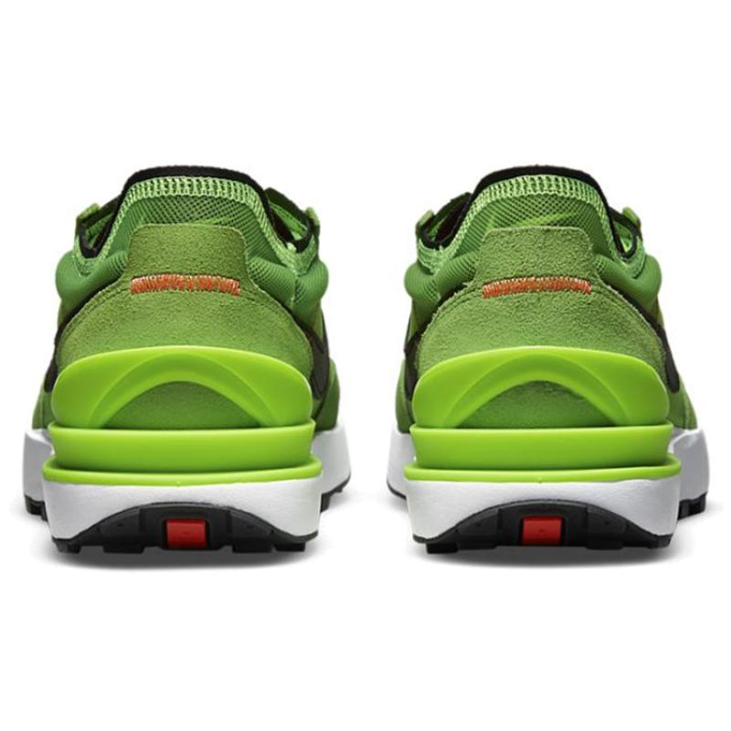 Nike Кроссовки Waffle One Electric Green DA7995-300