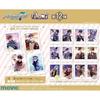 Movic IDOLiSH7 (original Version) Pashakore 12th Edition BOX Product (30 Pieces10 Packs Per Box3 Pieces Per Pack) Unopened BOX IDOLiSH7 Vol.12