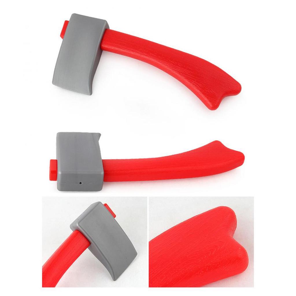 Детский игровой костюм пожарного