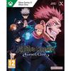 Jujutsu Kaisen Cursed Clash - Jeu Xbox Series X Et Xbox One