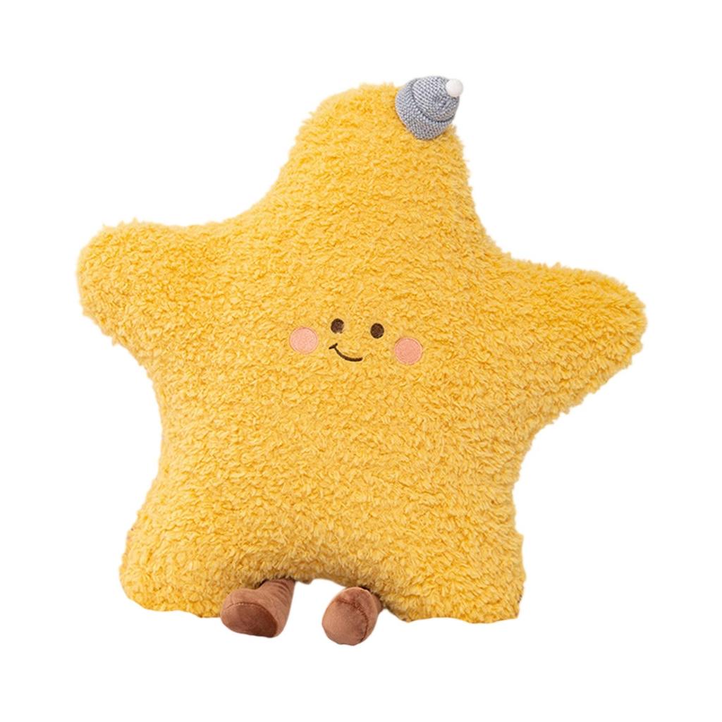 Sky Pillow Doll Plush Toy Doll