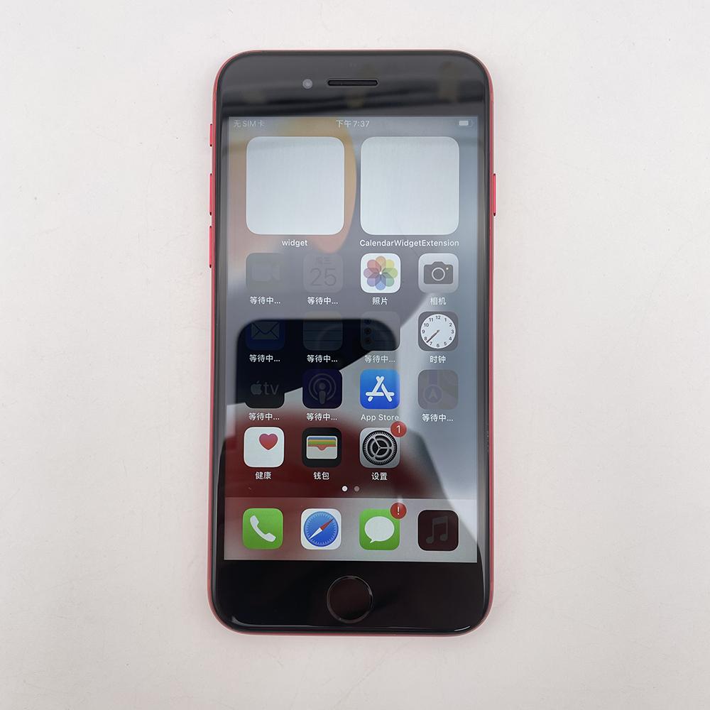 Восстановленный Оригинальный Apple iPhone 8 2 ГБ ОЗУ 64 ГБ/256 ГБ