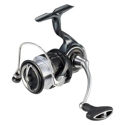 Daiwa Спиннинговая катушка 24LUVIAS LT3000-H