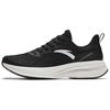 Comfortable Versatile Shock Absorbing Breathable Low Top Casual Running Shoes Men Sneaker Black 112425534-5