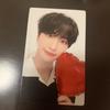 [USED] ATEEZ Seonghwa Trading Card