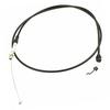 431650 532431650 581952101 Приводной трос Подходит для Husqvarna HD775HW HD800BBC HD800HW HU700AWD HU700H HU725AWD HU725BBC HU725AWDEX