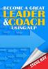 Книга Become a Great Leader & Coach Using NLP