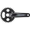 SHIMANO Crankset 12 Speed 165mm 32 Teeth Deore FC-M6120