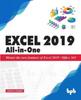 Книга All-in-One: : Master the New Features of Excel 2019