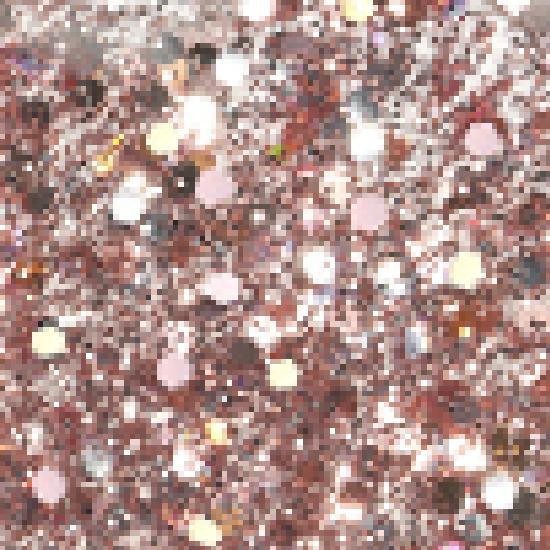 WAKEMAKE Блестки для гвоздезабивного пистолета 9 ЦВЕТОВ