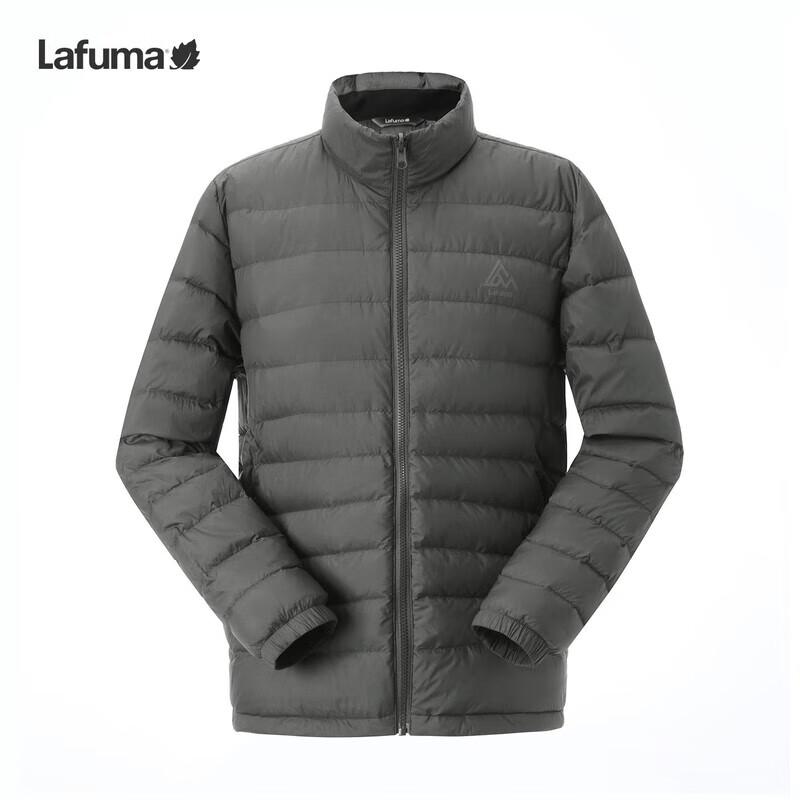 Lafuma Мужская теплая куртка 3-в-1 с гусиным пухом LMJA5DZ90