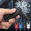 3in1 Car Safety Car Multi-function Window Breaking Tool Escape Broken for Dacia DUSTER Megane 2 3 Clio 4 Captur Kadjar Fluence