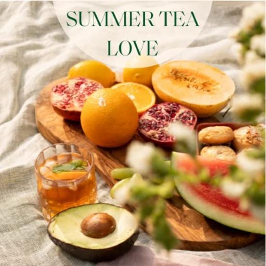 Makaibari Tea Treasures Летнее Солнцестояние Мускатель | Органический Дарджилинг Второй Сбор Цельнолистовой Черный Чай | 100 Граммов|Рассыпной