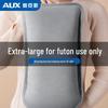 Aux Electric Hot Water Bottle Hand & Foot Warmer