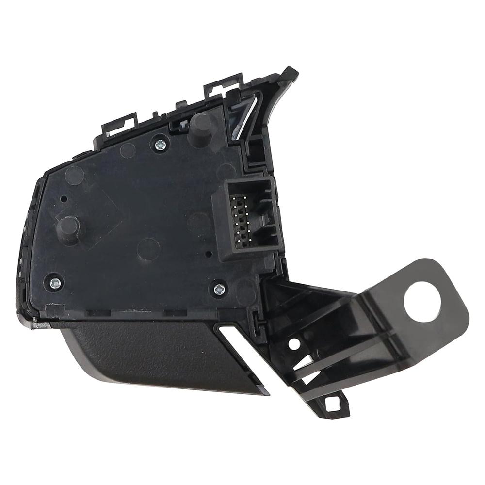 Steering wheel buttons for Accord 36770-TVA-A11