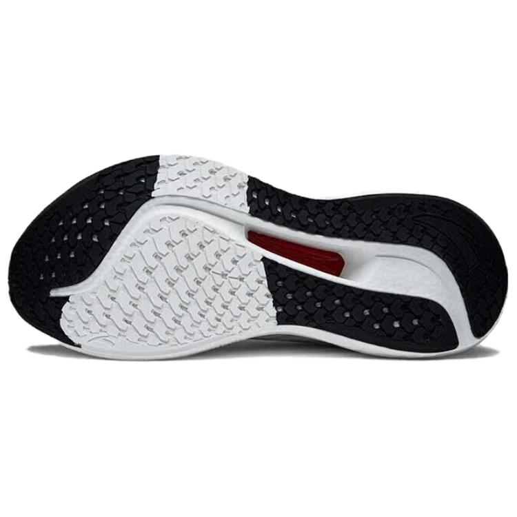 Anta Champion 5 Удобные Спортивные Износостойкие Амортизирующие Низкие Повседневные Беговые Кроссовки Унисекс 112635562-11