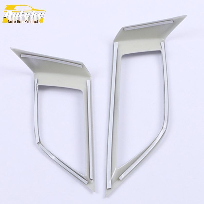 2020 CT4 Air Outlet Decorative Frames and Center Console Sequins Stickers for Left and Right