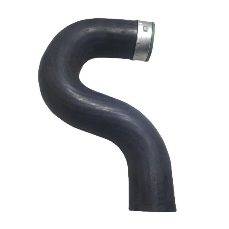 Auto Accessories for Lint Turbocharger Intercooler Hose 9065282282 Coolant Water Pipe Cooling Hose Easy Installation