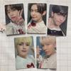 [USED] TXT 2021 FC Survey Members Only Trading Cards 5 Cards