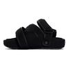 Y-3 Sandal Triple Black Unisex Sneakers Core-Black EH1742