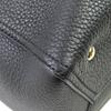Salvatore Ferragamo Tote Bag MARTA Calf leather Women 21 G714 Used