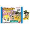 Коробка печенья со стикерами Dragon Ball, 12 штук (Конфеты-игрушки)