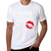 Esthetician TShirt All Match Basic Short Sleeve Top