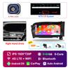 Android Car Radio Multimedia Player DSP Stereo 10,25 дюймовый правый руль для Benz S W221 W216 2005 - 2013 NTG 3.0 3.5 System