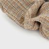 Украшение Этикетка Точка Резинка для волос Женская резинка для волос SCRUNCHIE / JEWEL / EC / BR
