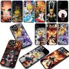 For Motorola Moto Edge 70 60 Fusion 40 NEO 20 Pro G Stylus G56 G96 G71 G73 G41 G42 G51 G52 Case Namikaze Minato Narutos Sasuke