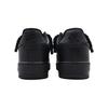 Nike Air Force 1 Abrasion Resistant Low top Skateboard Shoes Unisex Black CW2288-001(Team91- )