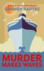 Книга Murder Makes Waves by Carmen Radtke - Paperback