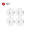 Tuya ZigBee Датчик температуры и влажности в реальном времени Работает с Alexa Google Home Умный дом Умная жизнь / Управление через приложение Tuya Smart