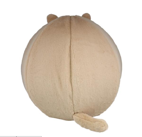 Mofusand Домик для питомца ( коричневый ) Япония НОВЫЙ