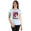 Star Wars: A New Hope Womens/Ladies Cotton T-Shirt