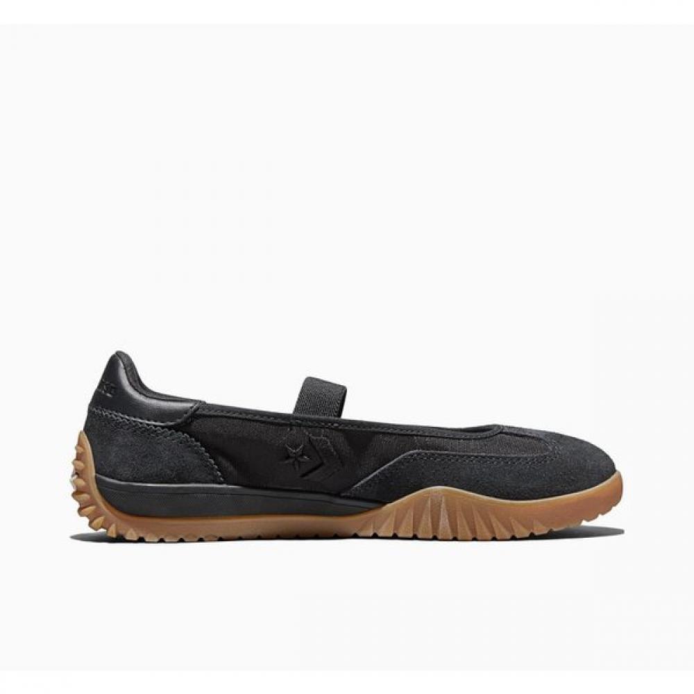 Converse Кроссовки Run Star Балетки Черные A16251c