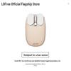 Lofree EP115 Wireless Multi-System Bluetooth Mouse