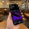 Горячий Чехол для Телефона с Логотипом Группы Led Zeppelin Для iPhone 17,16,15,14,13,12,11,Pro,XS,Max,XR,Plus,E,SE4,Mini Черный Мягкий Чехол