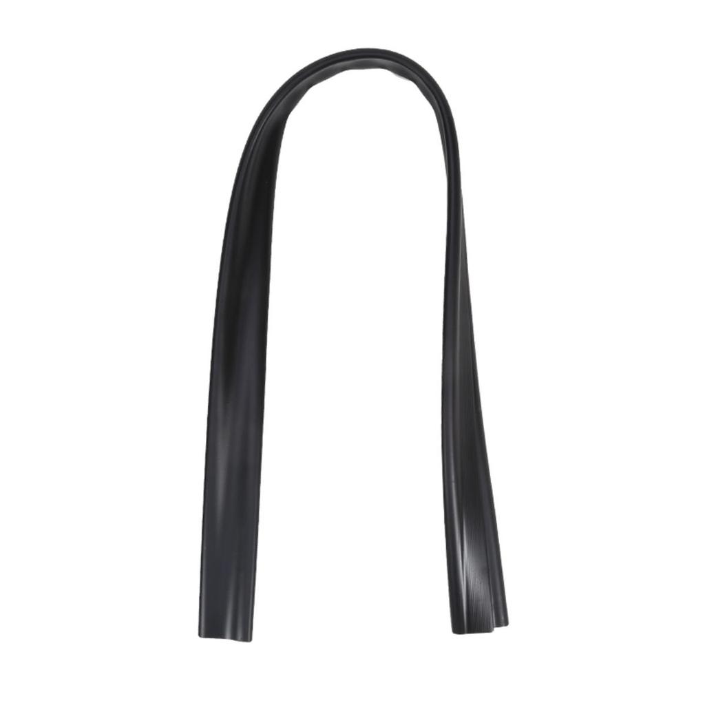 PVC Mute Door Bottom Sealing Strip Soundproof Insulation Anti Cold Air Mosquito Dustproof Easy Install Bedroom Door Gap Blocker