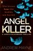 The Angel Killer : (Jessica Blackwood 1) Book