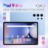 2025 Кросс-бордер Планшет Pad 9 Pro Смарт-планшет Международная версия
