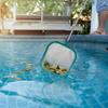 Скиммер для бассейна сетка с мелкой ячейкой мешок корзина сачок для бассейна для спа пруда остатки опавшие листья средство для удаления пятен фильтр