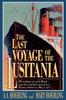 Книга The Last Voyage Of The Lusitania by A. A. Hoehling - Paperback