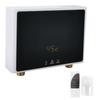 LF 001A Electric Tankless Water Heater Intelligent Instant Water Heater Panel Remote Control for