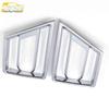 CS55 Front Fog Light Electroplated Cover Trim