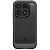 Etui Spigen Rugged Armor do Xiaomi 17    czarny
