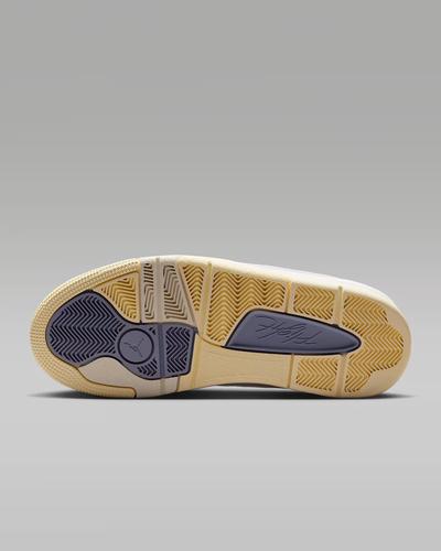 Nike Баскетбольные кроссовки Flight Court Женские FZ9854-102 Размер