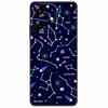 Для Infinix Hot 30i NFC Чехол X669D Силиконовый Волк Лев TPU Мягкий Fundas Для Infinix Hot 30i X669C Hot30i 2023 Защитный Черный Capa