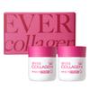 Ever Collagen In & Up Plus 12 недель Функциональность низкомолекулярного рыбного коллагенового пептида
