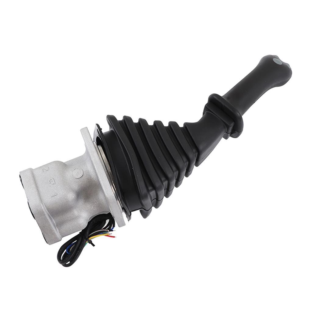 Контроллер джойстика 410113?00135 Легированная сталь высокой твердости антивозрастной экскаваторный джойстик для